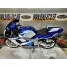 SUZUKI GSXR 600