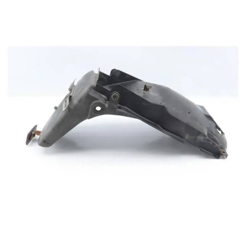 Support de plaque et eclairage YAMAHA TDM 850 1991 - 1995