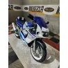 SUZUKI GSXR 600