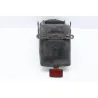 Support de plaque et eclairage YAMAHA TDM 850 1991 - 1995 Support de plaque et eclairage YAMAHA TDM 850 1991 - 1995
