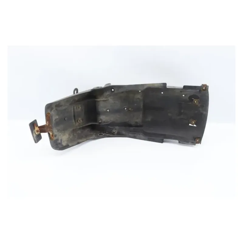 Support de plaque et eclairage YAMAHA TDM 850 1991 - 1995