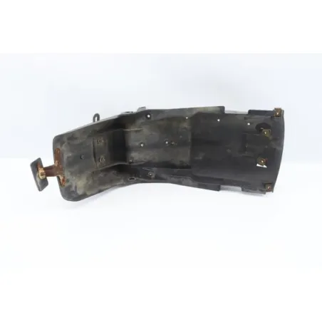 Support de plaque et eclairage YAMAHA TDM 850 1991 - 1995