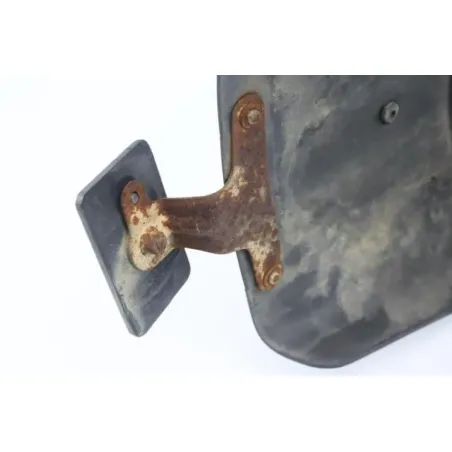 Support de plaque et eclairage YAMAHA TDM 850 1991 - 1995