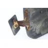 Support de plaque et eclairage YAMAHA TDM 850 1991 - 1995 Support de plaque et eclairage YAMAHA TDM 850 1991 - 1995