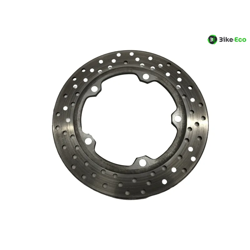 Disque frein arriere YAMAHA MT07 700 2023-2024
