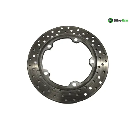 Disque frein arriere YAMAHA MT07 700 2023-2024