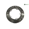 Disque frein arriere YAMAHA MT07 700 2023-2024 Disque frein arriere YAMAHA MT07 700 2023-2024