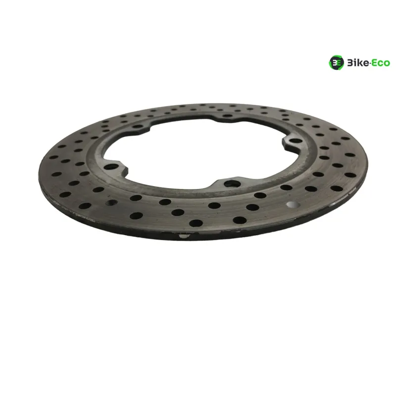 Disque frein arriere YAMAHA MT07 700 2023-2024