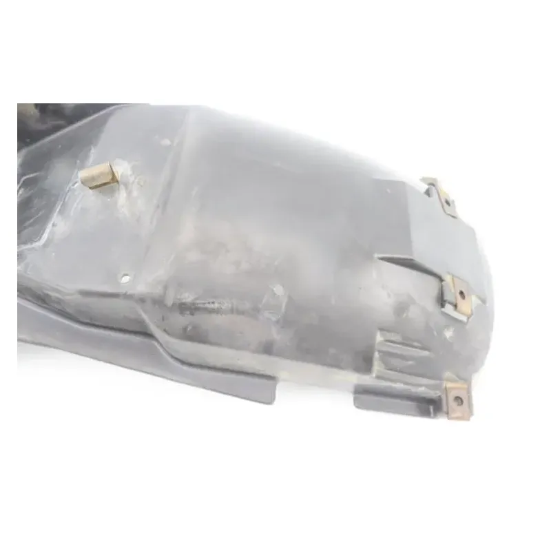 Support de plaque et eclairage YAMAHA TDM 850 1991 - 1995