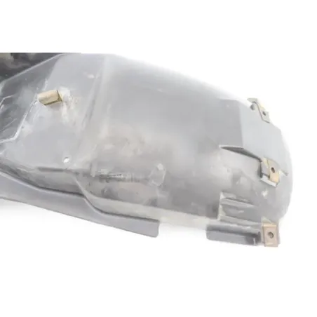 Support de plaque et eclairage YAMAHA TDM 850 1991 - 1995