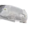 Support de plaque et eclairage YAMAHA TDM 850 1991 - 1995 Support de plaque et eclairage YAMAHA TDM 850 1991 - 1995