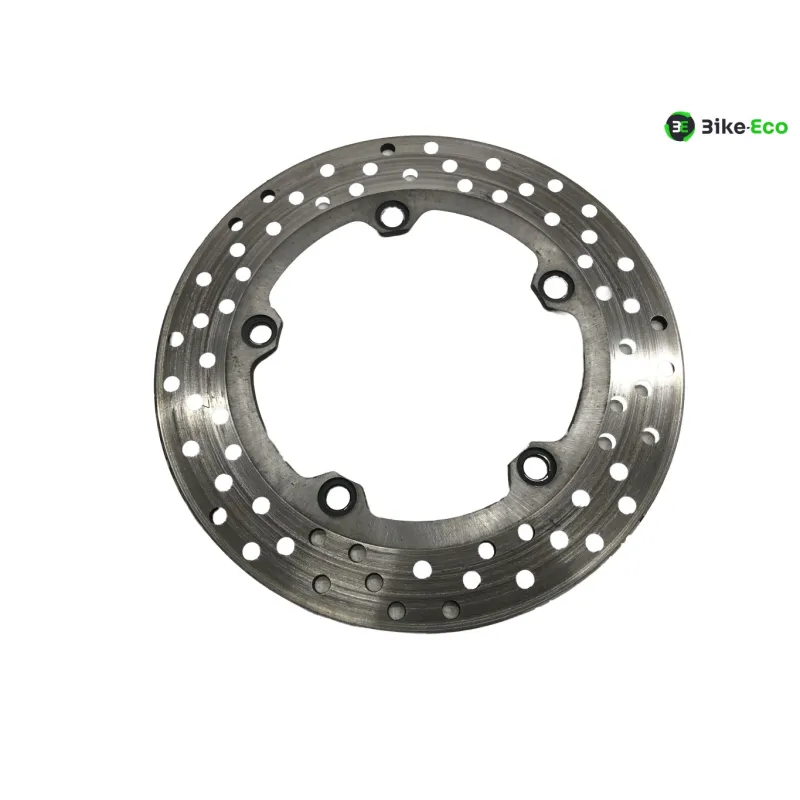 Disque frein arriere YAMAHA MT07 700 2023-2024