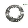 Disque frein arriere YAMAHA MT07 700 2023-2024 Disque frein arriere YAMAHA MT07 700 2023-2024