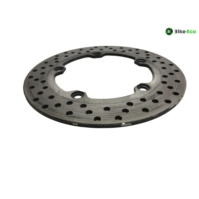 Disque frein arriere YAMAHA MT07 700 2023-2024