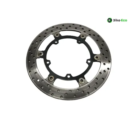 Disque frein avant YAMAHA MT07 700 2023-2024