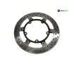 Disque frein avant YAMAHA MT07 700 2023-2024