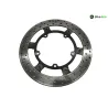 Disque frein avant YAMAHA MT07 700 2023-2024