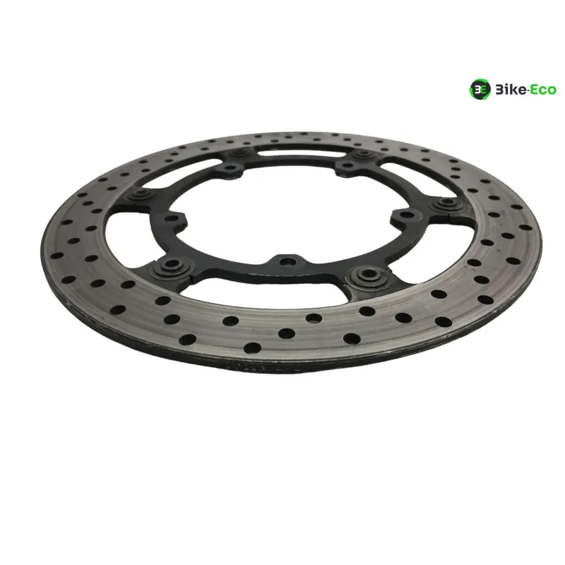 Disque frein avant YAMAHA MT07 700 2023-2024