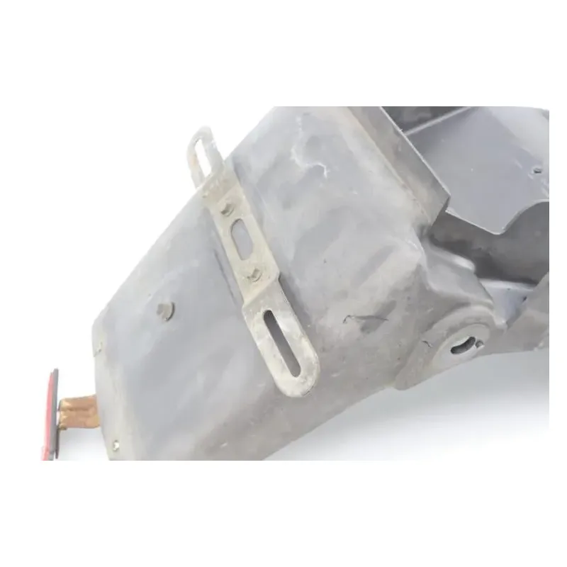 Support de plaque et eclairage YAMAHA TDM 850 1991 - 1995