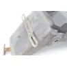 Support de plaque et eclairage YAMAHA TDM 850 1991 - 1995 Support de plaque et eclairage YAMAHA TDM 850 1991 - 1995