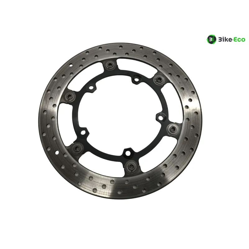 Disque frein avant YAMAHA MT07 700 2023-2024
