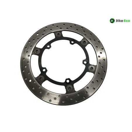 Disque frein avant YAMAHA MT07 700 2023-2024