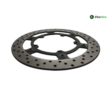 Disque frein avant YAMAHA MT07 700 2023-2024