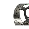 Disque frein avant YAMAHA MT07 700 2023-2024 Disque frein avant YAMAHA MT07 700 2023-2024