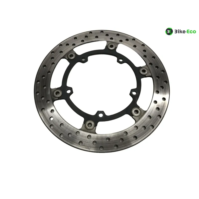 Disque frein avant YAMAHA MT07 700 2023-2024