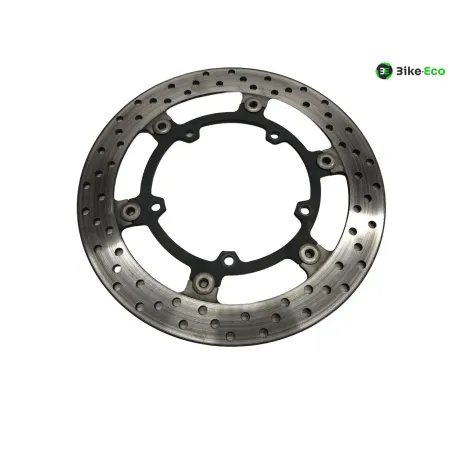Disque frein avant YAMAHA MT07 700 2023-2024