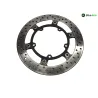 Disque frein avant YAMAHA MT07 700 2023-2024 Disque frein avant YAMAHA MT07 700 2023-2024