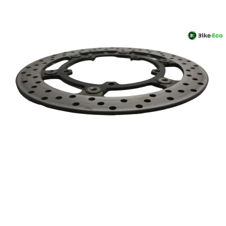 Disque frein avant YAMAHA MT07 700 2023-2024