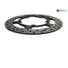 Disque frein avant YAMAHA MT07 700 2023-2024 Disque frein avant YAMAHA MT07 700 2023-2024