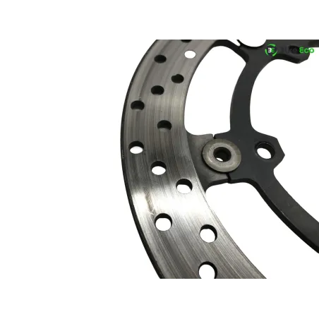 Disque frein avant YAMAHA MT07 700 2023-2024