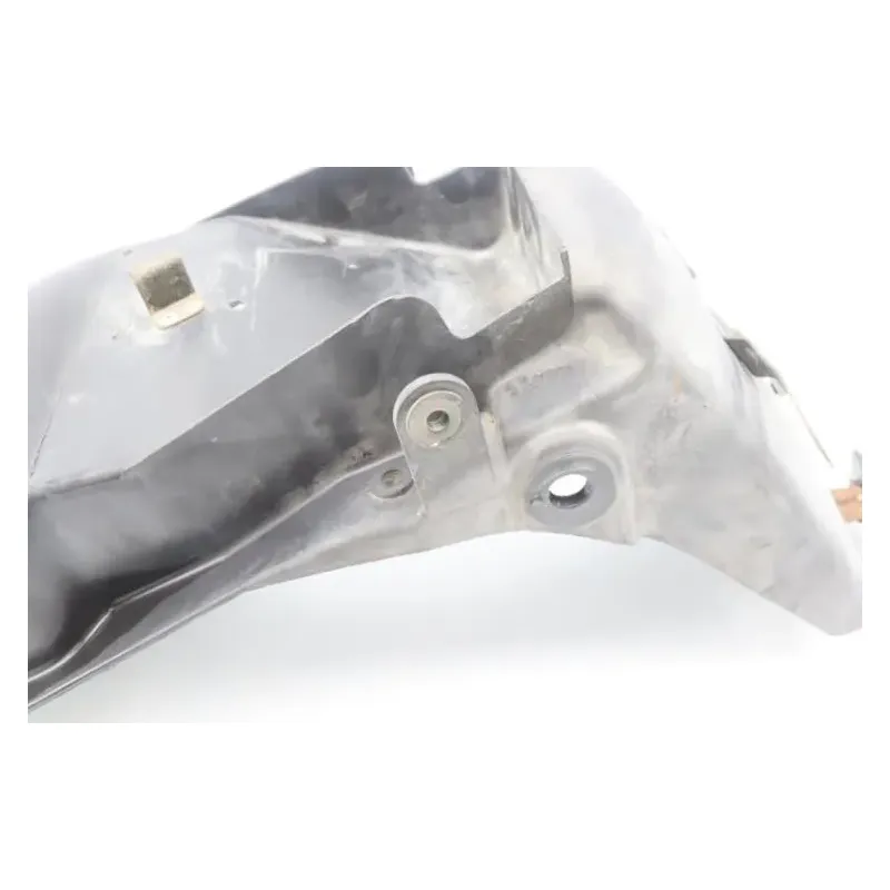 Support de plaque et eclairage YAMAHA TDM 850 1991 - 1995