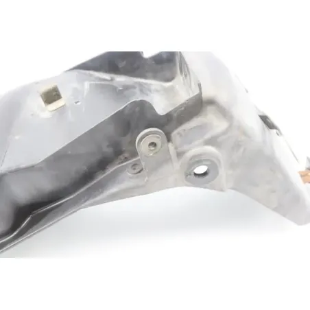 Support de plaque et eclairage YAMAHA TDM 850 1991 - 1995
