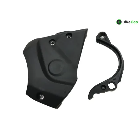 Carter pignon de sortie de boite YAMAHA MT07 700 2023-2024