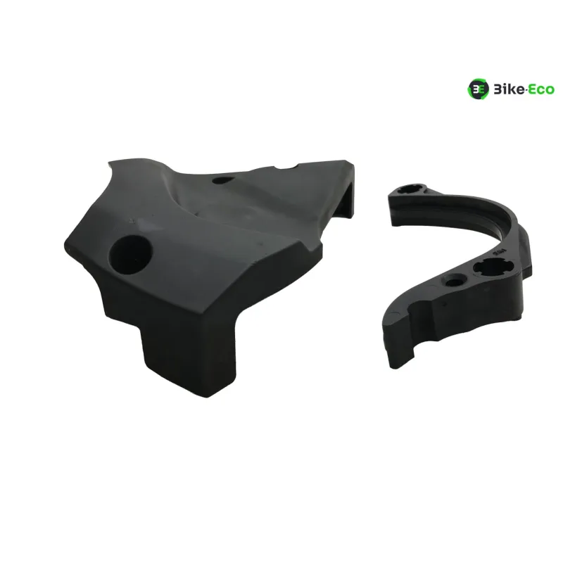 Carter pignon de sortie de boite YAMAHA MT07 700 2023-2024
