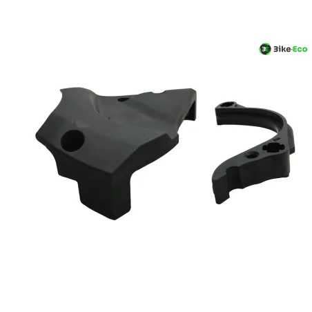 Carter pignon de sortie de boite YAMAHA MT07 700 2023-2024