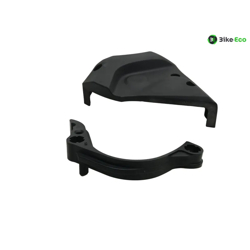Carter pignon de sortie de boite YAMAHA MT07 700 2023-2024