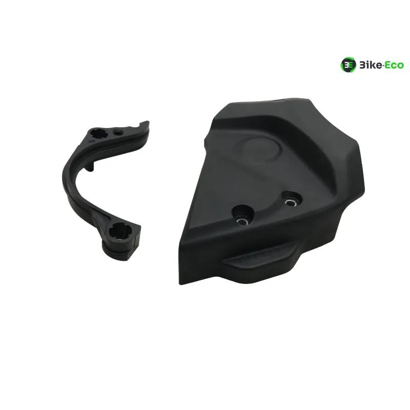 Carter pignon de sortie de boite YAMAHA MT07 700 2023-2024