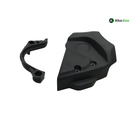 Carter pignon de sortie de boite YAMAHA MT07 700 2023-2024