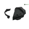 Carter pignon de sortie de boite YAMAHA MT07 700 2023-2024 Carter pignon de sortie de boite YAMAHA MT07 700 2023-2024