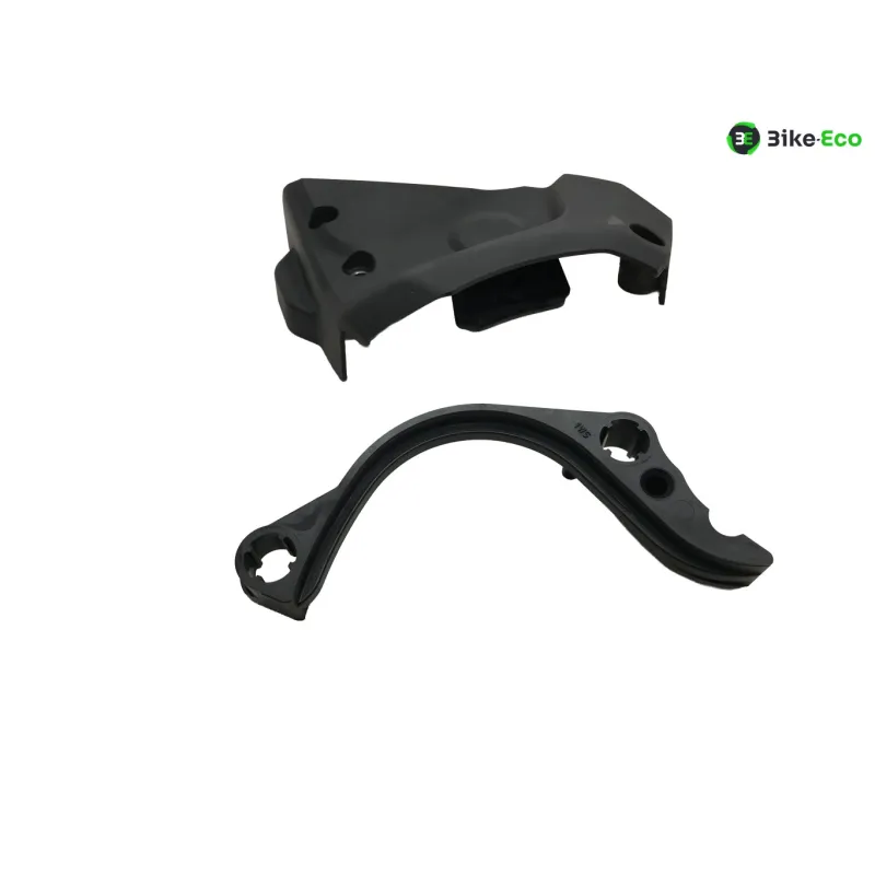 Carter pignon de sortie de boite YAMAHA MT07 700 2023-2024