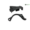 Carter pignon de sortie de boite YAMAHA MT07 700 2023-2024 Carter pignon de sortie de boite YAMAHA MT07 700 2023-2024