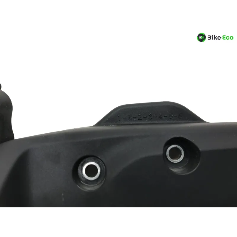 Carter pignon de sortie de boite YAMAHA MT07 700 2023-2024