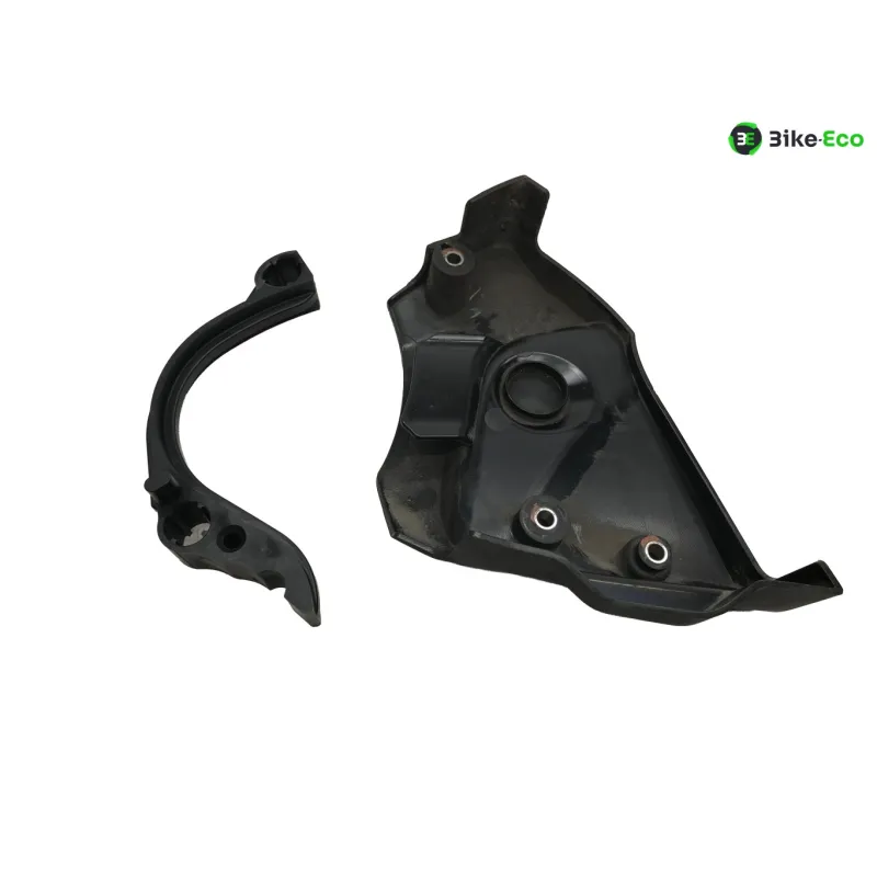Carter pignon de sortie de boite YAMAHA MT07 700 2023-2024