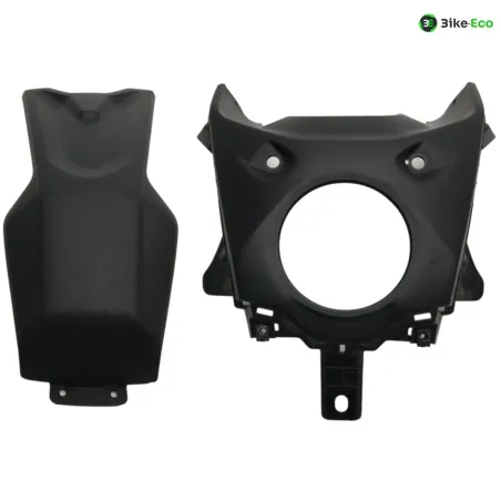 Cache reservoir YAMAHA MT07 700 2023-2024