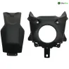 Cache reservoir YAMAHA MT07 700 2023-2024 Cache reservoir YAMAHA MT07 700 2023-2024