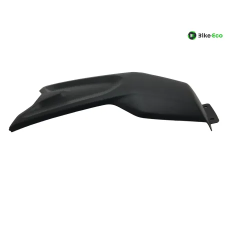Cache reservoir YAMAHA MT07 700 2023-2024